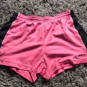 Nike shorts